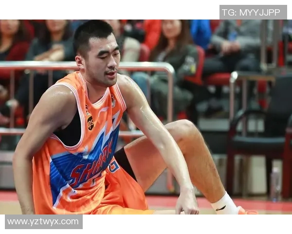 张兆旭的篮球之路：从青涩少年到职业赛场的辉煌历程与心路历程