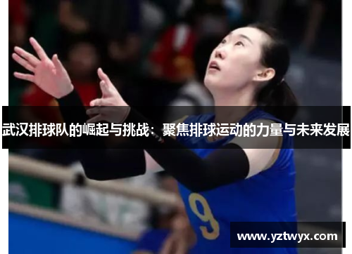 武汉排球队的崛起与挑战：聚焦排球运动的力量与未来发展