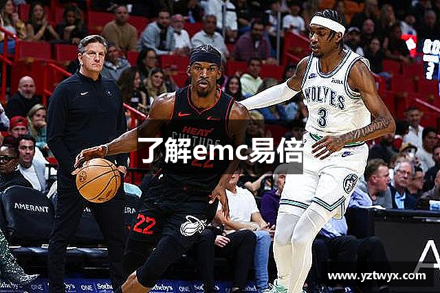 了解emc易倍